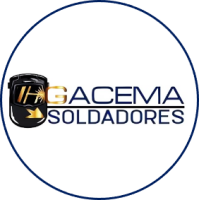 Soldadores GACEMA