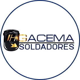 Soldadores GACEMA